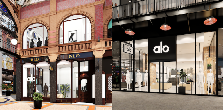 ALO Expands UK Footprint with Four New Sanctuaries Across Iconic ...