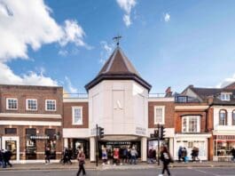 Ashley Centre shares timings for Primark opening