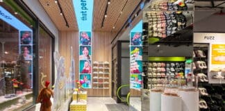 One of the World’s Largest Crocs Stores Returns as Crocs at 34th Street Reopens in New York