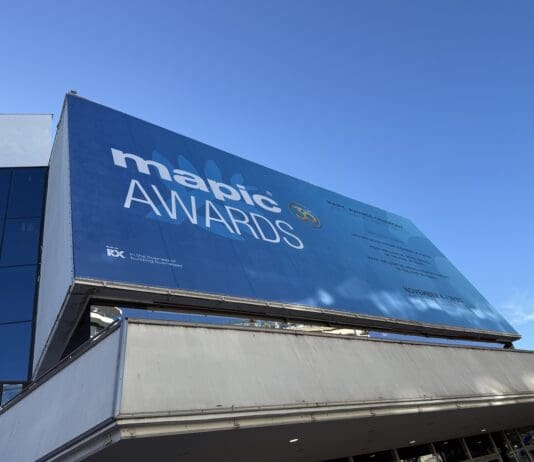 MAPIC AWARDS 2025 Winners