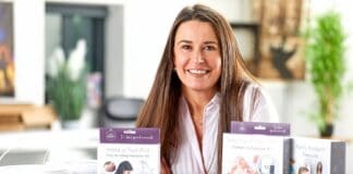 Hull gift company launches own label brand
during 10th Anniversary year