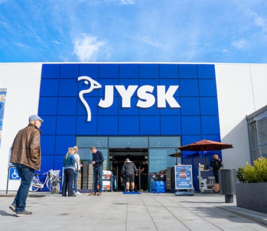 WSO2 helps JYSK to transform its API management