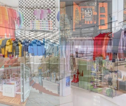 Pop-Ups Becoming Trivial? What Still Sparks Discovery in Luxury Retail