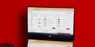How to Reduce Eye Strain When Using an Extra Screen