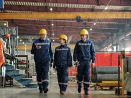 New Year, New Uniform: How Businesses Can Update and Refresh Their Workwear for 2026