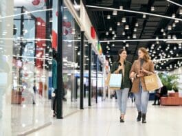 Retail Atmosphere Starts with People, Not Shelves