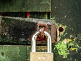 The Hidden Architecture of Retail Security