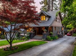 How to Enhance Property Value Through Design