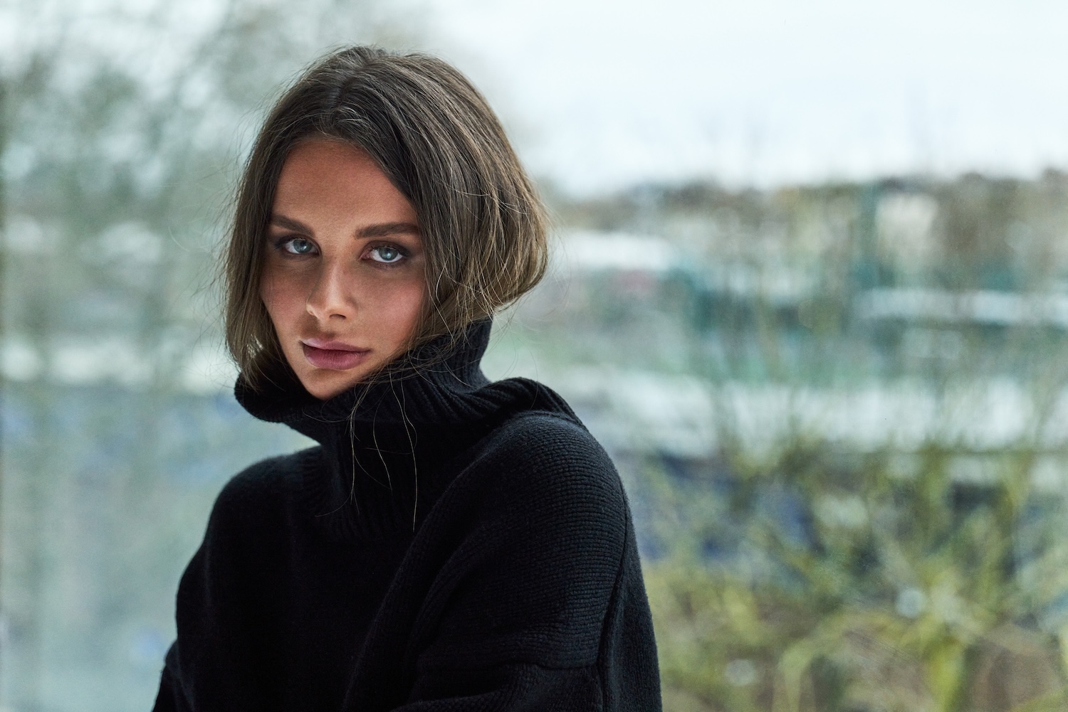 19. POLINA MIKHAILOVA