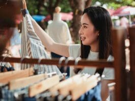 Analysing the evolving role of AI in retail