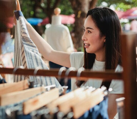 Analysing the evolving role of AI in retail