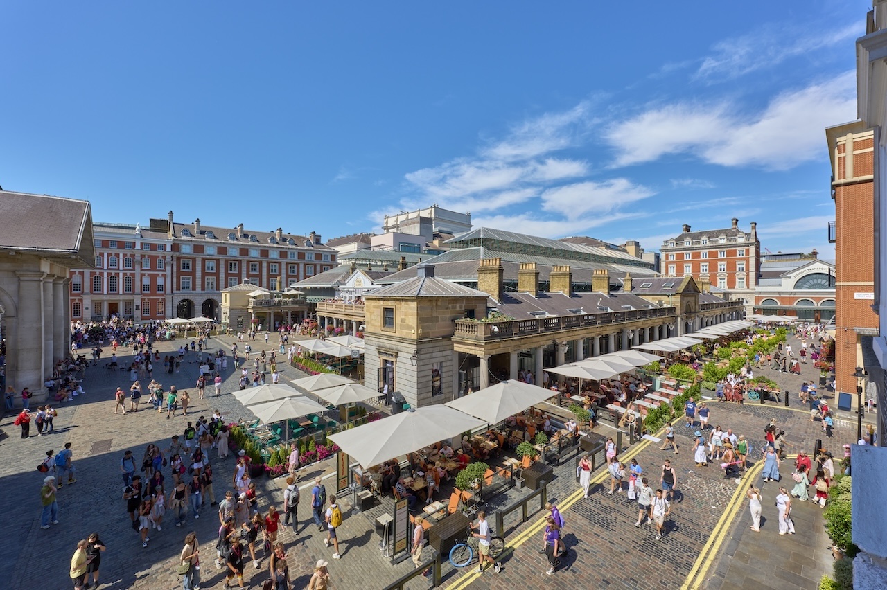 Covent Garden 1