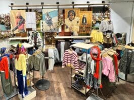 Lakeside Shopping Centre announces arrival of fashion heavyweight Urban Outfitters