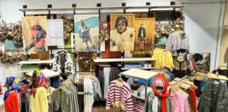 Lakeside Shopping Centre announces arrival of fashion heavyweight Urban Outfitters