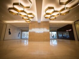 Getting ahead in retail with superior signage