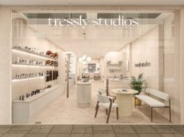 London’s First Dedicated Textured Hair Concept Studio Opens