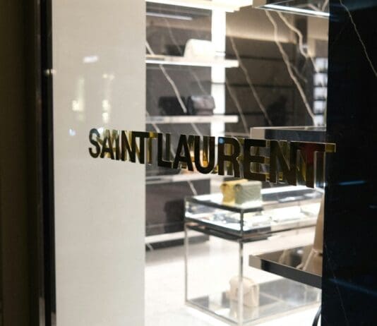 How LegitGrails Helps Verify Saint Laurent Items