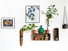 A Full Guide To Practical Wall Decor For Useful Home Personalisation