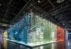 EuroShop 2026: umdasch The Store Makers bring diversity to the stage with “Colours of Retail”