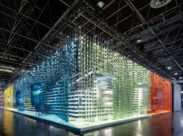 EuroShop 2026: umdasch The Store Makers bring diversity to the stage with “Colours of Retail”