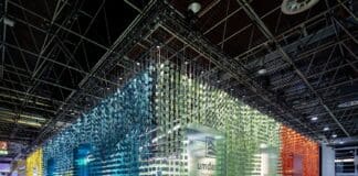 EuroShop 2026: umdasch The Store Makers bring diversity to the stage with “Colours of Retail”