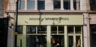 SportsShoes.com launches ‘Couch to £5k’ challenge at flagship running experience store on Shoreditch High Street, London