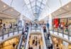 £100M brand investment and rising footfall & sales drive major fashion brands to Lakeside Shopping Centre