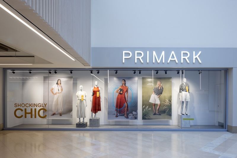 Primark Epsom 4