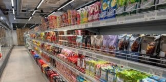 A taste of Seoul: Queensgate announces opening of Seoul Plaza