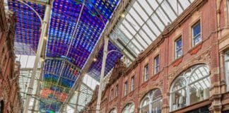 Victoria Leeds admits Randox Health for regional debut