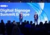 The Digital Signage Summit 2026 Sets the Global Agenda as Registration Opens for Landmark 20th Edition