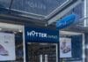 Junction 32 strengthens footwear offer as Hotter returns with new outlet store