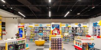 The LEGO Group announces first Essex Store opening at Lakeside Shopping Centre this Autumn