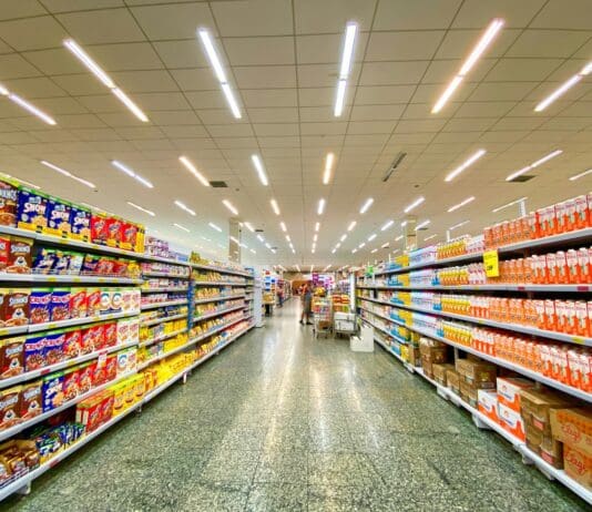 A Guide To Optimising Retail Spaces With Cutting-Edge Store Solutions