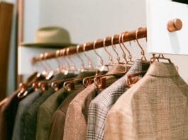 Men’s Suits and What Is Trending Right Now