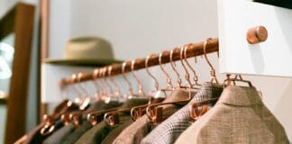 Men’s Suits and What Is Trending Right Now