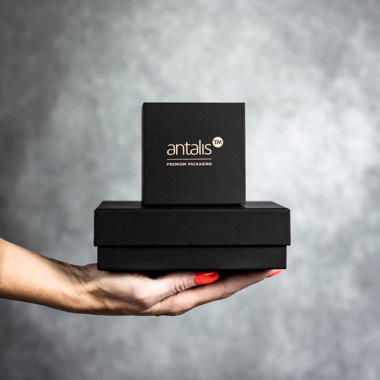Antalis Premium Packaging 2