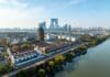 Global Brands Meet Suzhou Heritage: Boundless Matro Boutique Village Celebrates Grand Opening