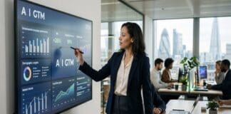 Why Retail Brands Are Turning to AI Go-to-Market Platforms in 2026