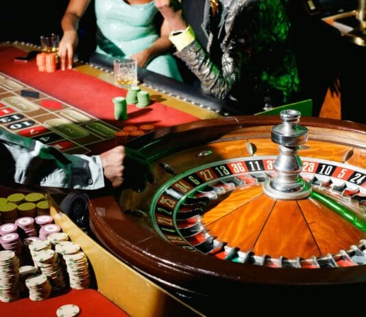 Which crypto casinos don’t require KYC verification for UK players?
