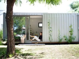 Best Shipping Container Conversion Companies in the UK