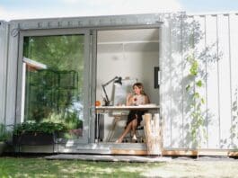 How to Design an Office That Impresses Clients
