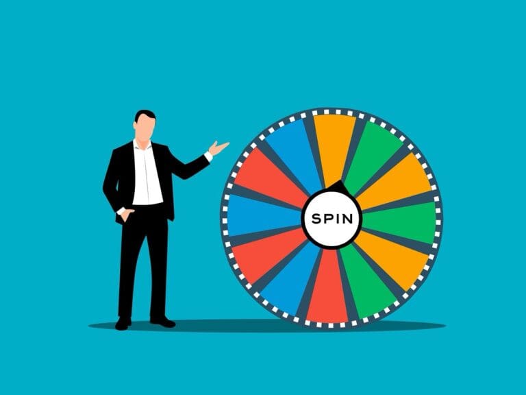 Are Prize Wheels Set to Render Static Bonus Codes Obsolete in Retail ...