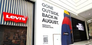 Berghaus picks Manchester Arndale for first North West standalone store