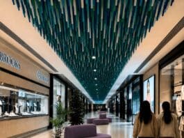 A new era for Lakeside as transformation of Brompton Arcade unveiled