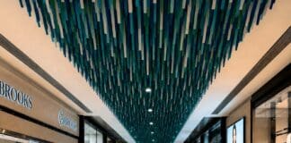 A new era for Lakeside as transformation of Brompton Arcade unveiled