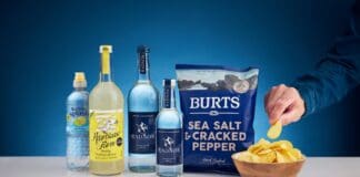 Burts Snacks enters an exciting new chapter with Canny Snacks, backed by Radnor Hills