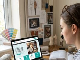 SDEA Launches LearnVM, a New Online Course in Visual Merchandising and Retail Experience Design