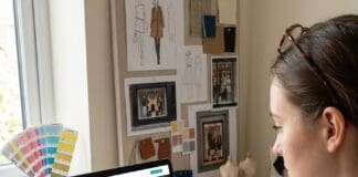 SDEA Launches LearnVM, a New Online Course in Visual Merchandising and Retail Experience Design