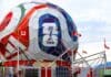 World Cup drives record UK online merchandise spend as England shirt sales surge 765% year on year